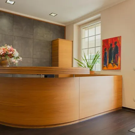 Gaestehaus Heinrich Schuechtermann 3*