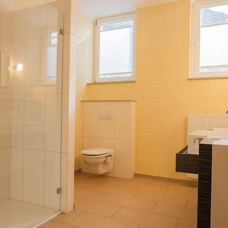 Gaestehaus Heinrich Schuechtermann 바트로덴페르드