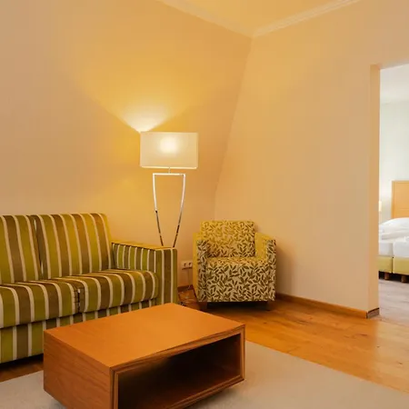 Gaestehaus Heinrich Schuechtermann 3* 바트로덴페르드