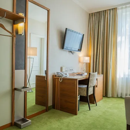 Gaestehaus Heinrich Schuechtermann 3*