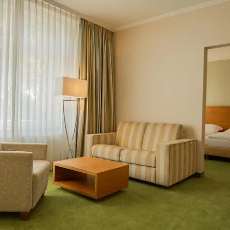 Szálloda Gaestehaus Heinrich Schuechtermann Bad Rothenfelde