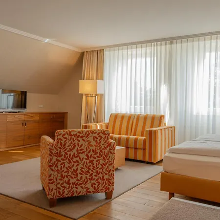 Gaestehaus Heinrich Schuechtermann 3* Bad Rothenfelde